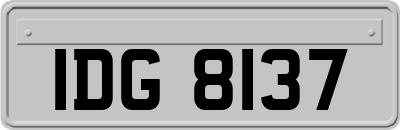 IDG8137