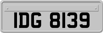 IDG8139