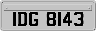 IDG8143
