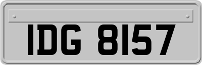 IDG8157