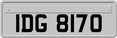 IDG8170