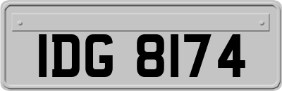 IDG8174