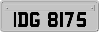 IDG8175