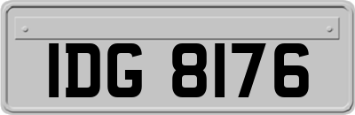 IDG8176