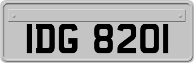 IDG8201