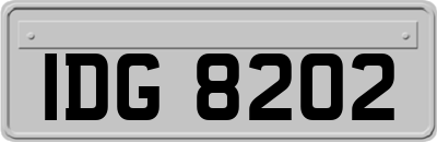 IDG8202
