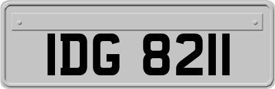 IDG8211