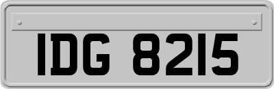 IDG8215