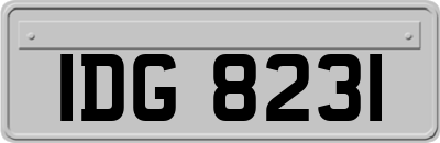 IDG8231