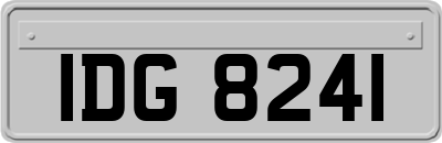 IDG8241