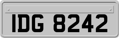IDG8242