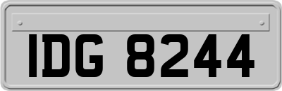 IDG8244