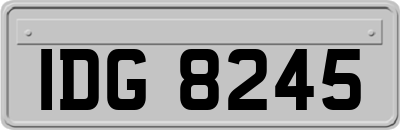 IDG8245