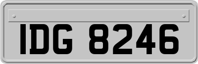 IDG8246