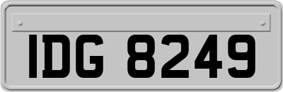 IDG8249