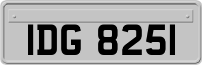 IDG8251