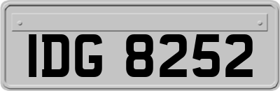 IDG8252