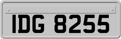 IDG8255