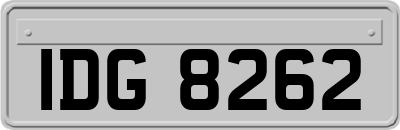 IDG8262