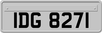 IDG8271