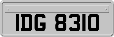 IDG8310
