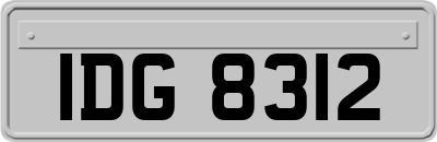 IDG8312