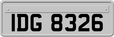 IDG8326