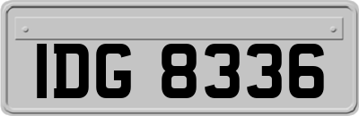IDG8336