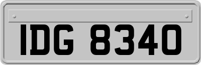 IDG8340