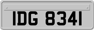 IDG8341