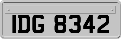 IDG8342