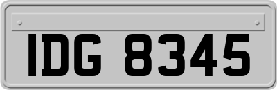 IDG8345