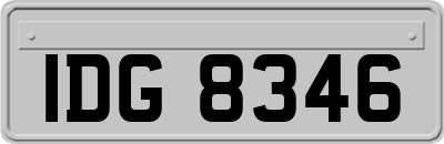 IDG8346