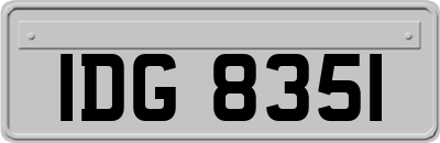 IDG8351
