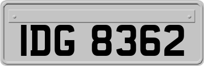 IDG8362