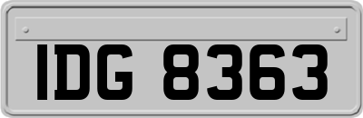 IDG8363