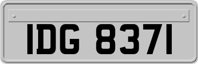 IDG8371