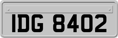 IDG8402