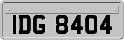 IDG8404