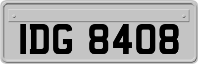 IDG8408