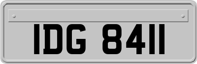 IDG8411