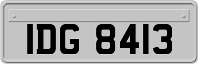 IDG8413