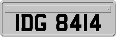 IDG8414