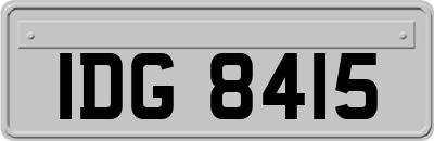 IDG8415