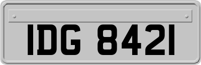 IDG8421