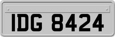IDG8424
