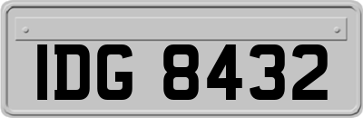 IDG8432