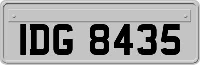IDG8435