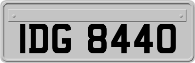 IDG8440