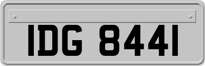 IDG8441